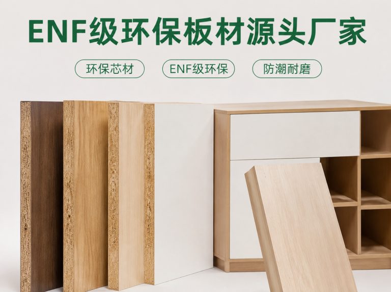省直辖县级行政区划畔森ENF级阻燃家具板与工程板